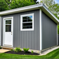 10x12 Lean To Shed Plans