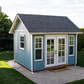 10x12 She Shed Plans- PDF Download