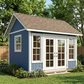 10x12 She Shed Plans-TriCityShedPlans