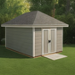 Shed Plans 10x16 - TriCityShedPlans