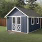 Storage Shed Plans 12x16 - TriCityShedPlans