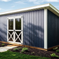 12x20 Lean To Shed Plans - PDF Download