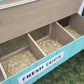 4x5 Chicken Coop Plans-TriCityShedPlans