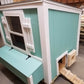 4x5 Chicken Coop Plans-TriCityShedPlans