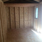 8x16 Garden Shed Plans-TriCityShedPlans