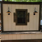5x7 Chicken Coop Plans-TriCityShedPlans