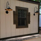 5x7 Chicken Coop Plans-TriCityShedPlans