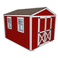 10x12 Storage Shed Plans-TriCityShedPlans