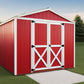 10x16 Shed Plans-TriCityShedPlans
