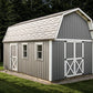 12x20 Barn Shed Plans-TriCityShedPlans