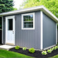 8x12 Lean To Shed Plans-TriCityShedPlans