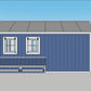 8x16 Chicken Coop Plans with Storage! - Gable Chicken Coop