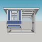 6x8 Chicken Coop Plans W/ Build Video! - PDF Download