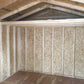 10x16 Cabin Plans-TriCityShedPlans